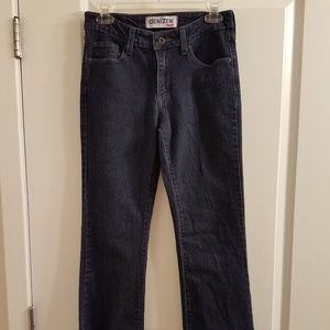 Levi's Denizen Bootcut Jeans